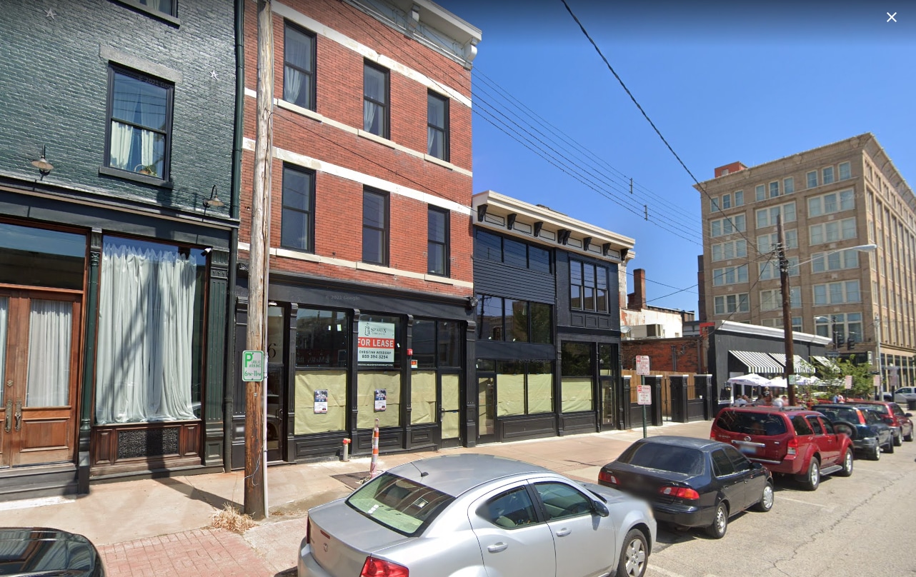 8-16 W 7th St, Covington, KY for sale Building Photo- Image 1 of 1