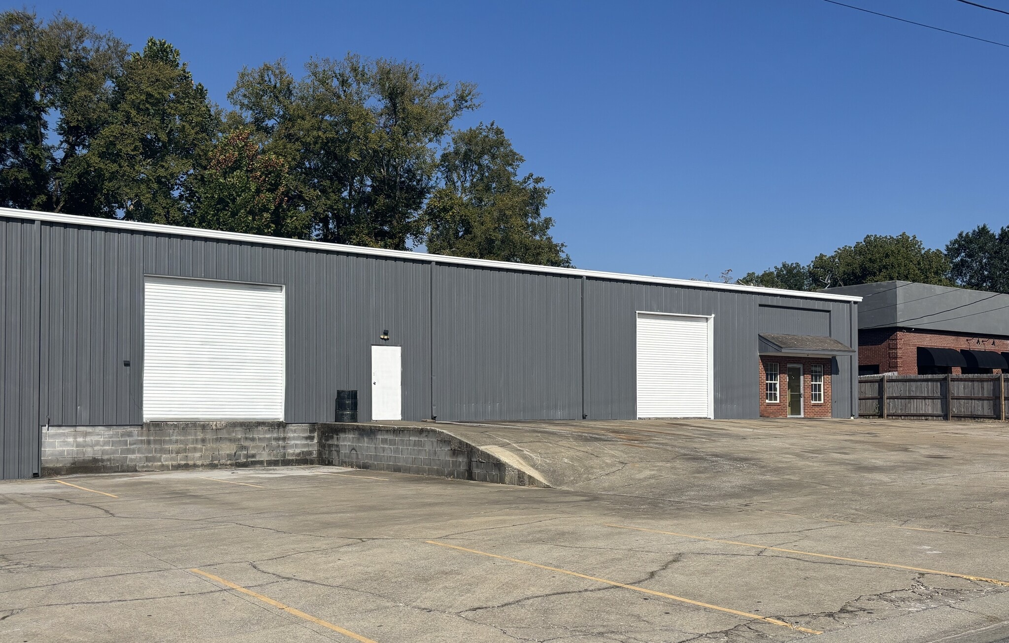 600 Keystone Ct, Pelham, AL for lease Primary Photo- Image 1 of 12