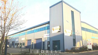 More details for Imperial Way, Watford - Office for Lease