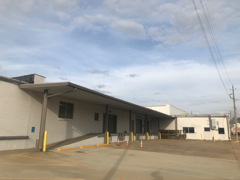 813-815 State St, Jackson, MS for sale - Building Photo - Image 1 of 5