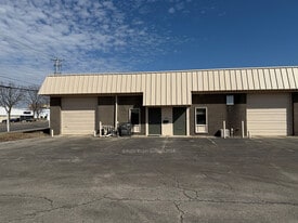 Schrock Road Distribution Center - Warehouse