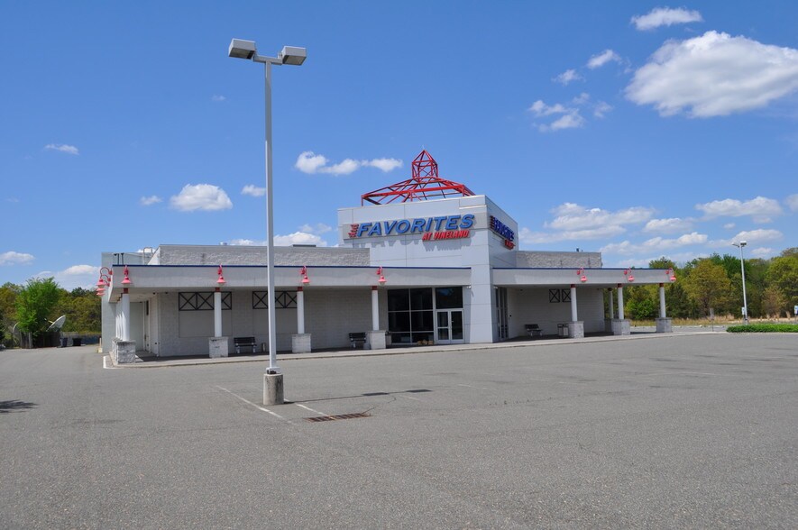1332 S Delsea Dr Vineland Nj 08360 Retail For Sale Loopnet Com