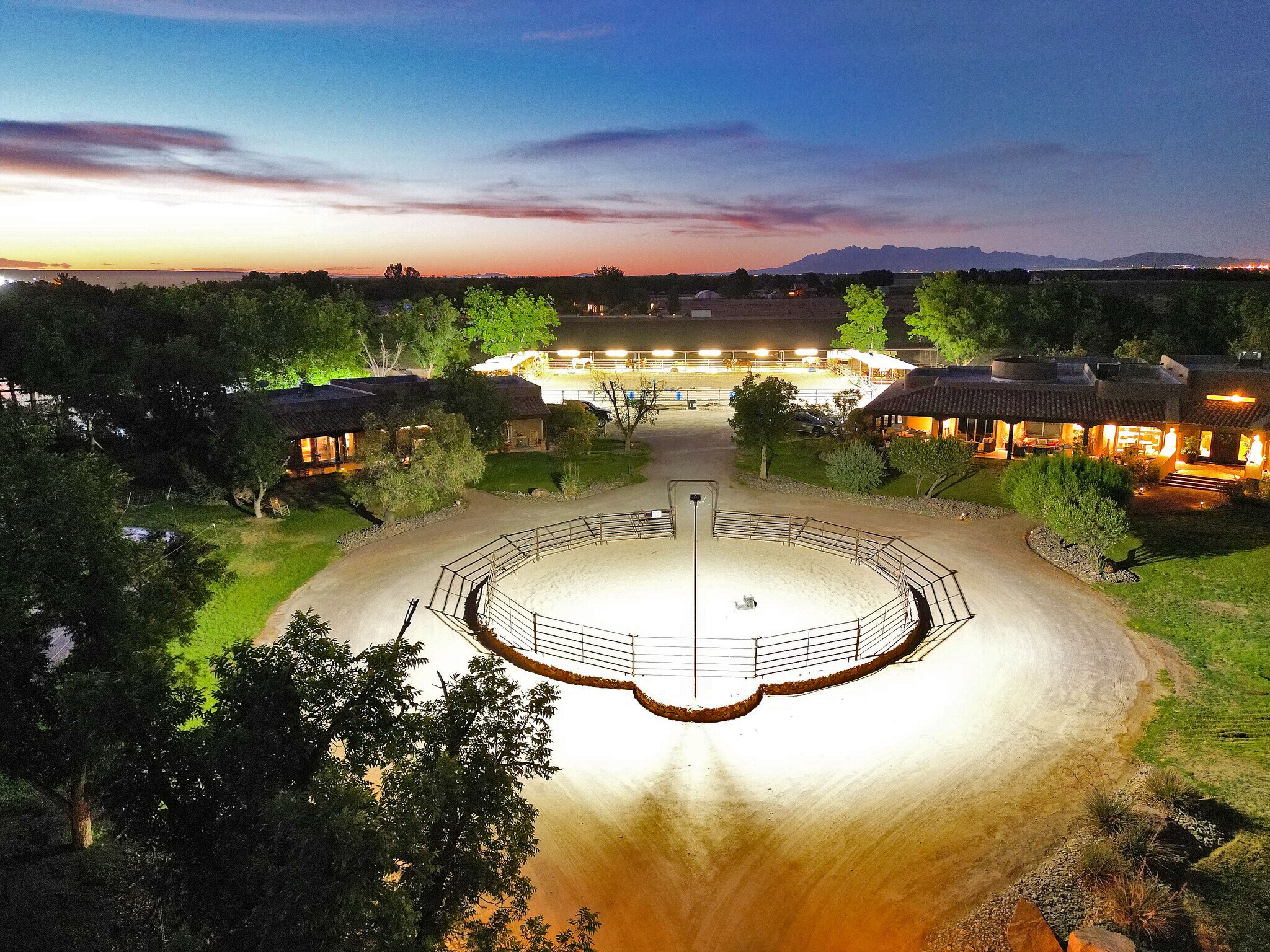 7003 McNutt Rd, Anthony, NM for sale Building Photo- Image 1 of 1