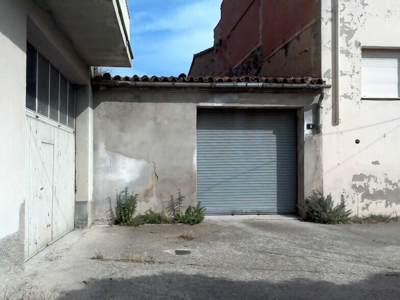 Industrial in La Pobla de Claramunt, Barcelona for sale - Building Photo - Image 1 of 1