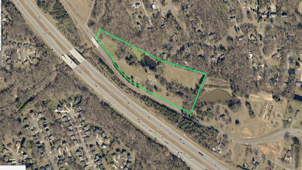 8400 Reedy Creek Rd, Charlotte, NC, 28215 Residential / Multifamily