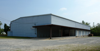 More details for 555 S Cool Spring St, Fayetteville, NC - Industrial for Lease