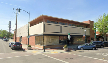 104 W 10th St, Tracy, CA for lease Building Photo- Image 1 of 2