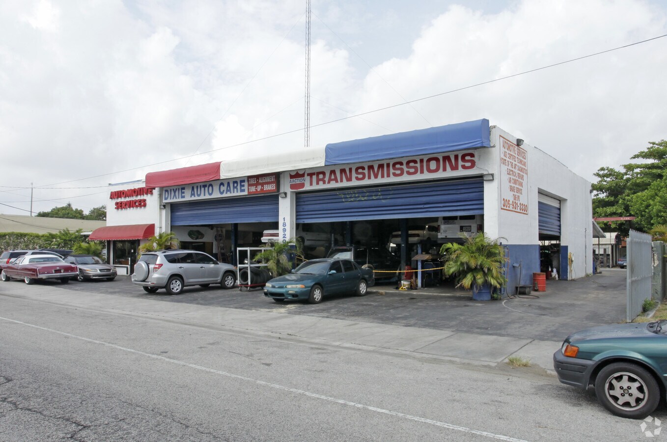 18920 W Dixie Hwy, Miami, FL 33180