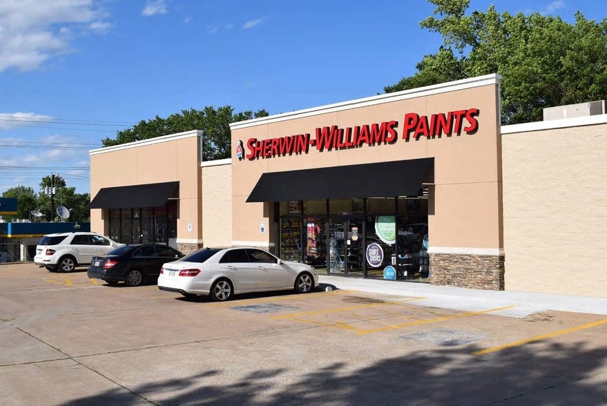 6514 S Broadway Ave, Tyler, TX for lease - Primary Photo - Image 2 of 6