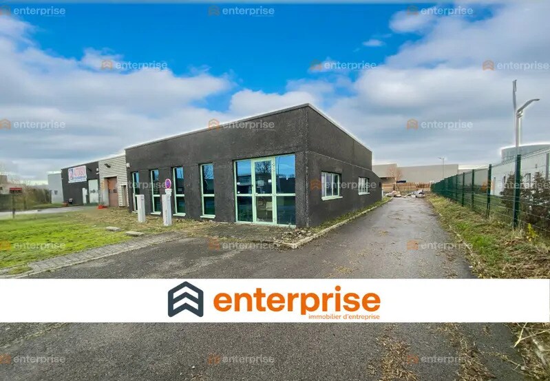 Flex in Comines for lease - Building Photo - Image 1 of 6
