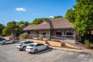 More details for 5503 Grissom Rd, San Antonio, TX - Office for Lease