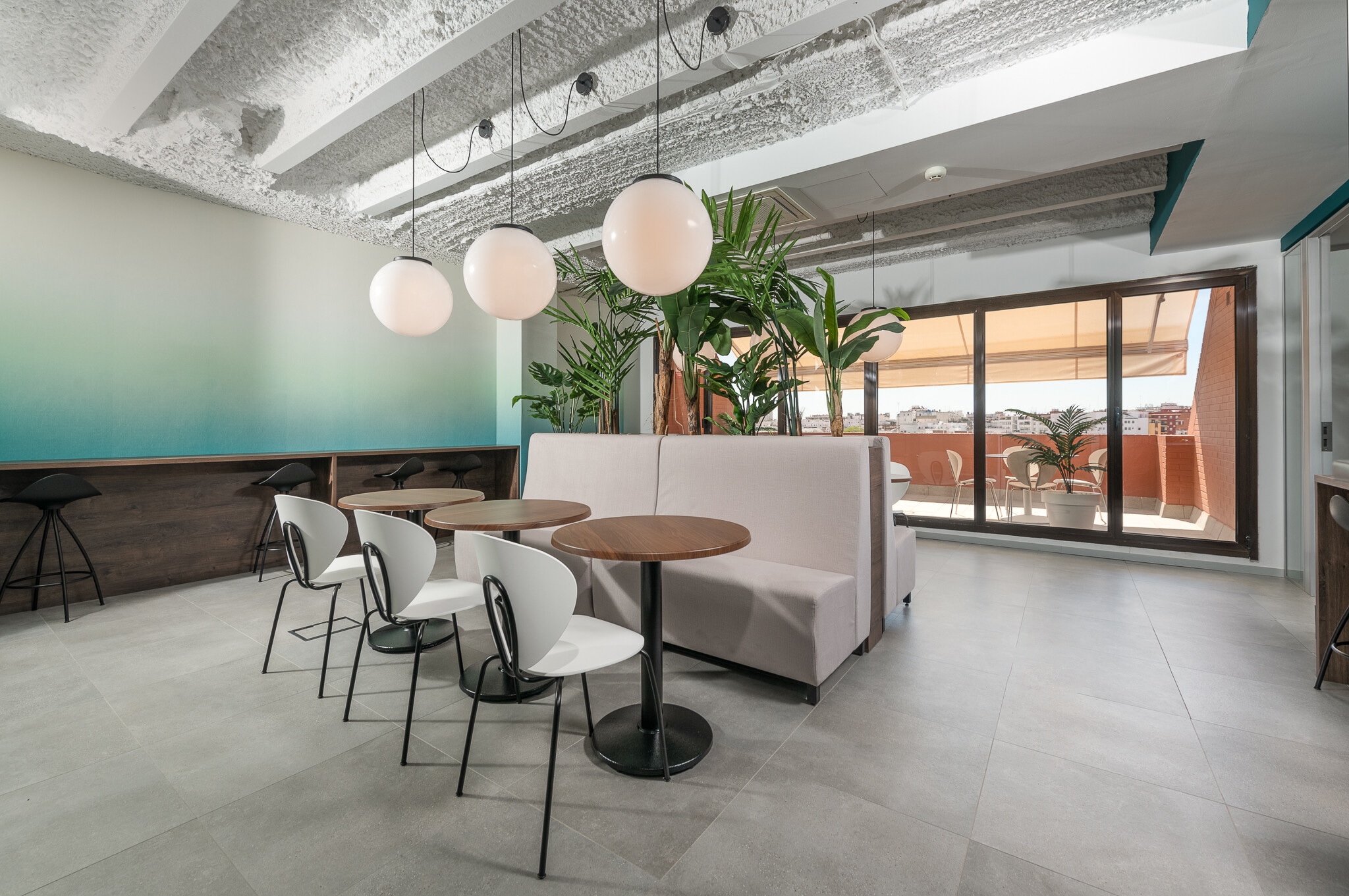 Avenida de la República Argentina, 25, Sevilla, Sevilla for lease Interior Photo- Image 1 of 7