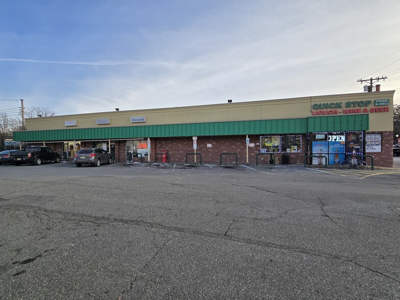 70 Main St, Netcong, NJ for lease - Building Photo - Image 1 of 13