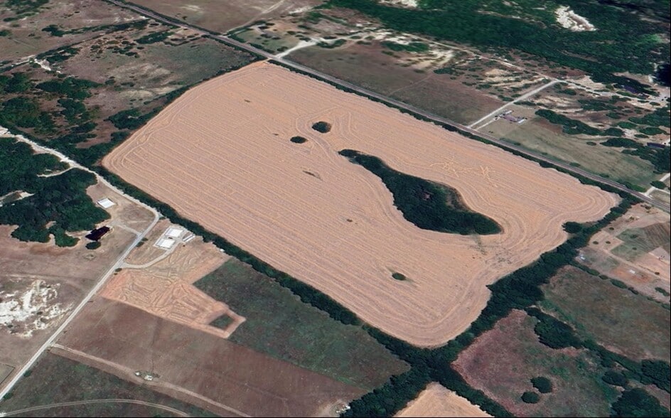 14107 County Rd 480, Anna, TX for sale - Building Photo - Image 2 of 6