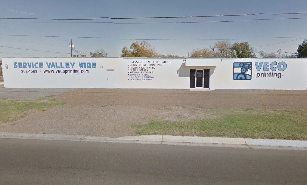 3202 W Expressway 83, Weslaco, TX for sale Building Photo- Image 1 of 1