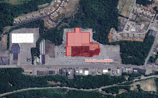 More details for 600 Scranton Carbondale Hwy, Archbald, PA - Retail, Industrial for Lease