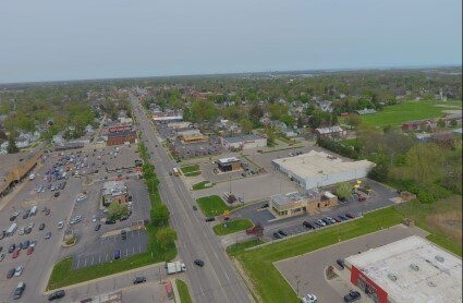975 S Monroe St, Monroe, MI 48161 | LoopNet