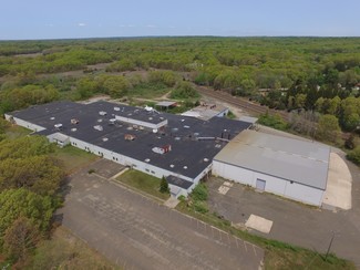 More details for 140 Knollwood Dr, Clinton, CT - Industrial for Sale