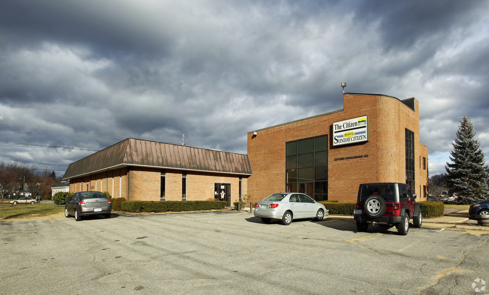 171 Fair St, Laconia, NH for sale Primary Photo- Image 1 of 1