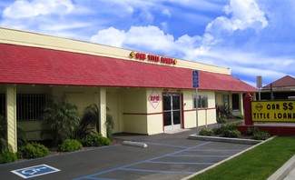 More details for 2541 S Main St, Santa Ana, CA - Retail for Lease