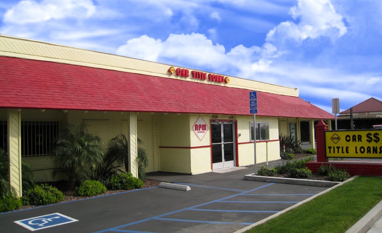 2541 S Main St, Santa Ana, CA for lease Primary Photo- Image 1 of 30