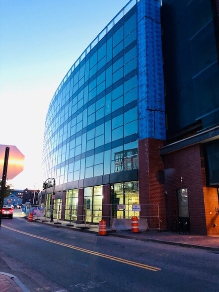 163 Fore St, Portland, ME for sale - Building Photo - Image 1 of 1