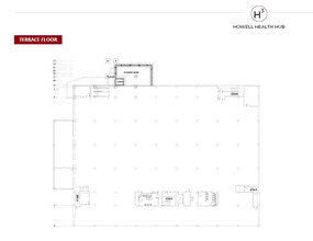 645 W Grand River Ave, Howell, MI for lease Floor Plan- Image 1 of 1