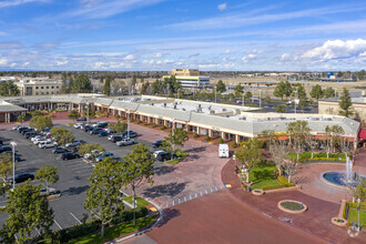 9000 Ming Ave, Bakersfield, CA - aerial  map view - Image1