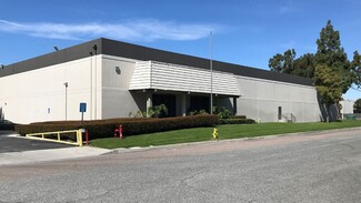 More details for 16201 Commerce Way, Cerritos, CA - Industrial for Lease