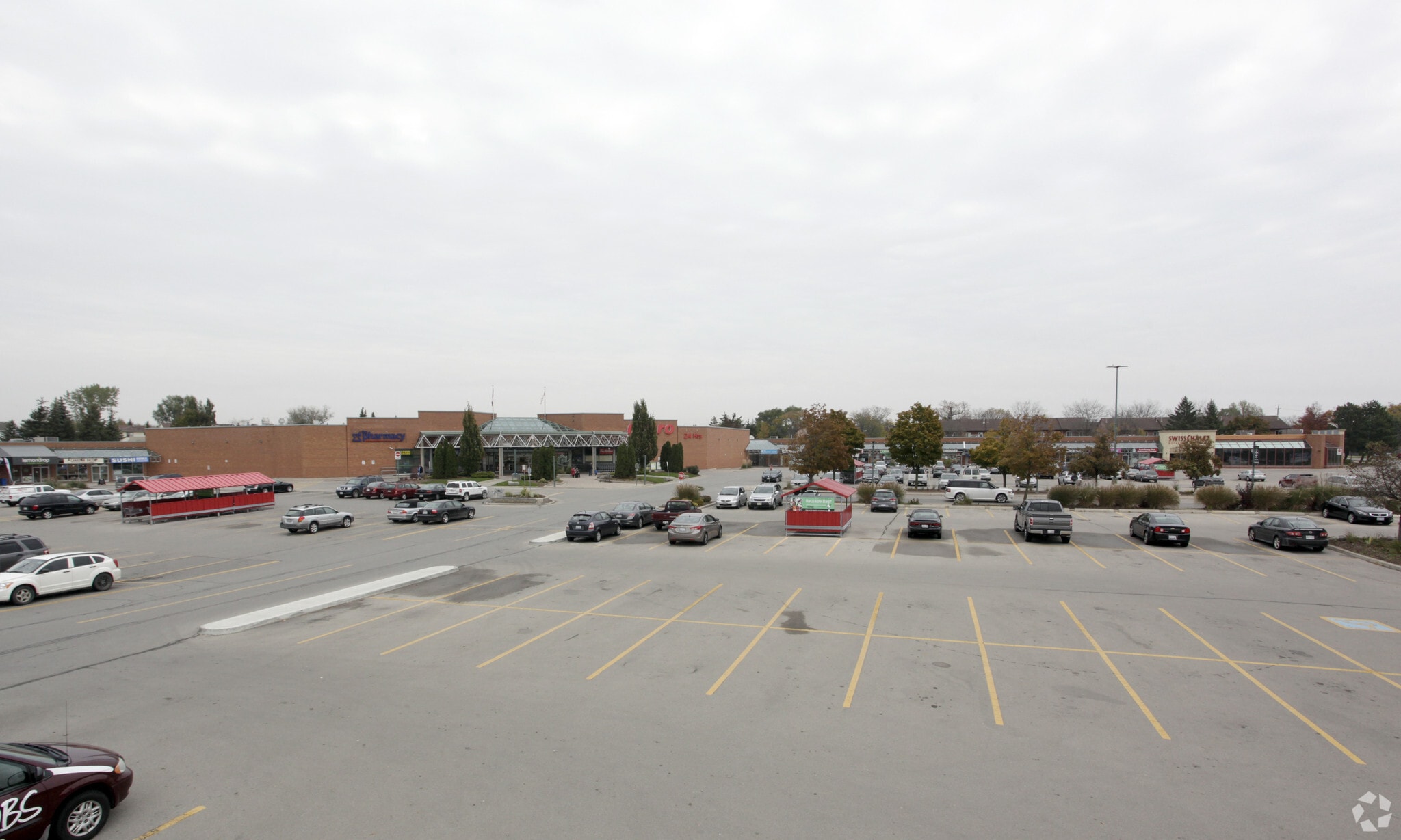 1011 Upper Middle Rd E, Oakville, ON for sale Primary Photo- Image 1 of 1