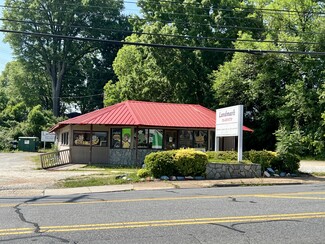 More details for 1617 S Main St, Salisbury, NC - Retail for Sale