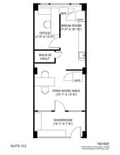 5 S Wabash Ave, Chicago, IL for lease Site Plan- Image 1 of 1