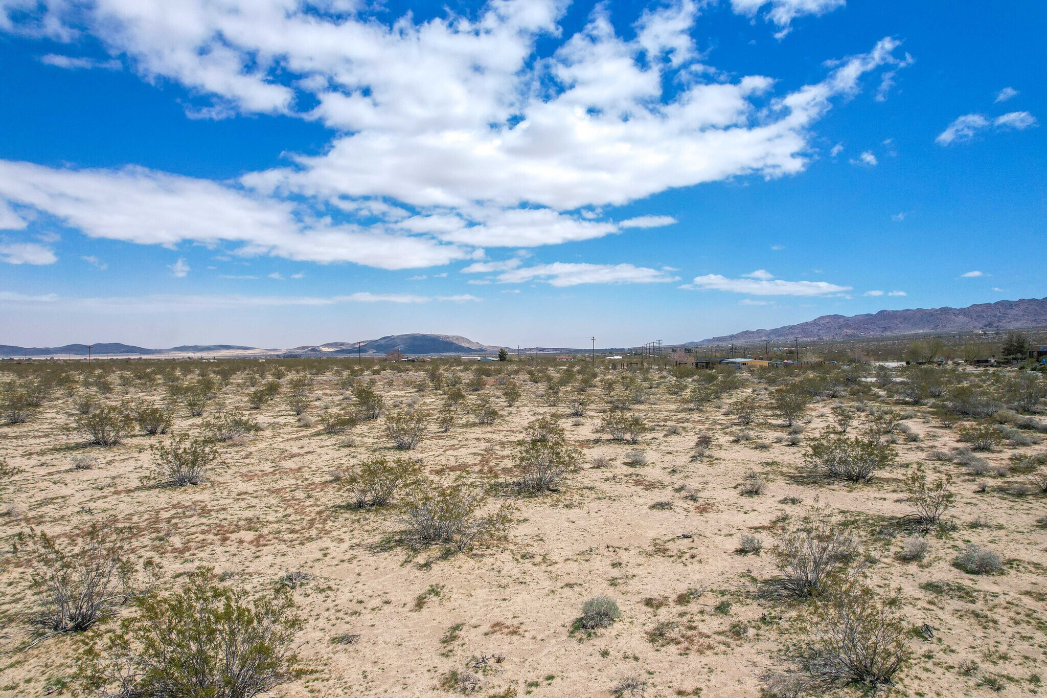 63560 Twentynine Palms, Joshua Tree, CA for sale Primary Photo- Image 1 of 1