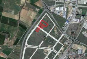 More details for Calle Lorenzo Vázquez, s/n, Guadalajara - Land for Sale