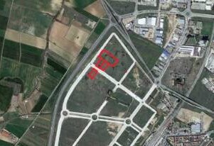 Calle Lorenzo Vázquez, s/n, Guadalajara, Guadalajara for sale Primary Photo- Image 1 of 1