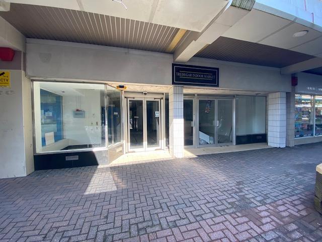 Commercial St, Tredegar for lease - Building Photo - Image 3 of 8