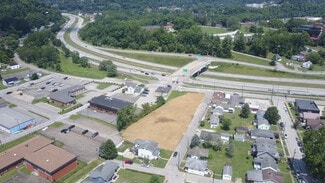 More details for 1033 Mount De Chantal Rd, Wheeling, WV - Land for Sale