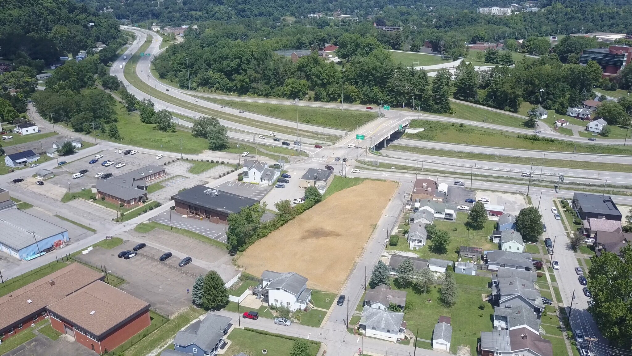 1033 Mount De Chantal Rd, Wheeling, WV for sale Building Photo- Image 1 of 5