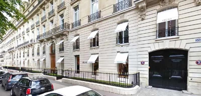 Office in Paris for lease - Building Photo - Image 2 of 13