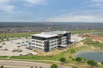24200 Via Mazzini Way, Richmond, TX - AERIAL  map view