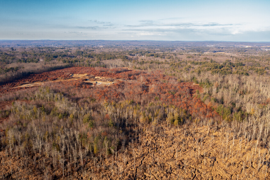 187 S Main St, Newton, NH for sale - Aerial - Image 2 of 15