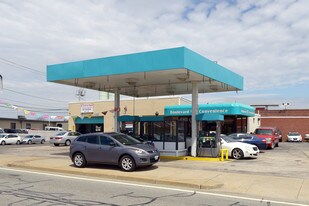 Rhode Island Gas Stations For Lease Loopnet Com