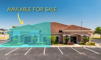 More details for 2320 North Blvd W, Davenport, FL - Office for Sale