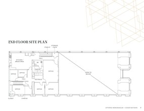 143 W 5th St, Oxnard, CA for sale Floor Plan- Image 1 of 8