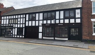 More details for 63-67 Welsh Row, Nantwich - Retail for Lease