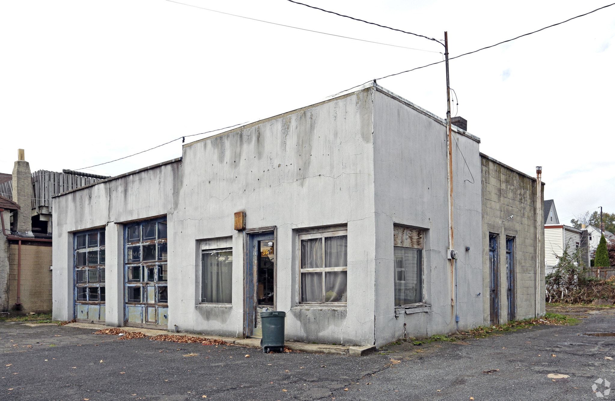 365-371 Kennedy Blvd, Bayonne, NJ for sale Primary Photo- Image 1 of 1