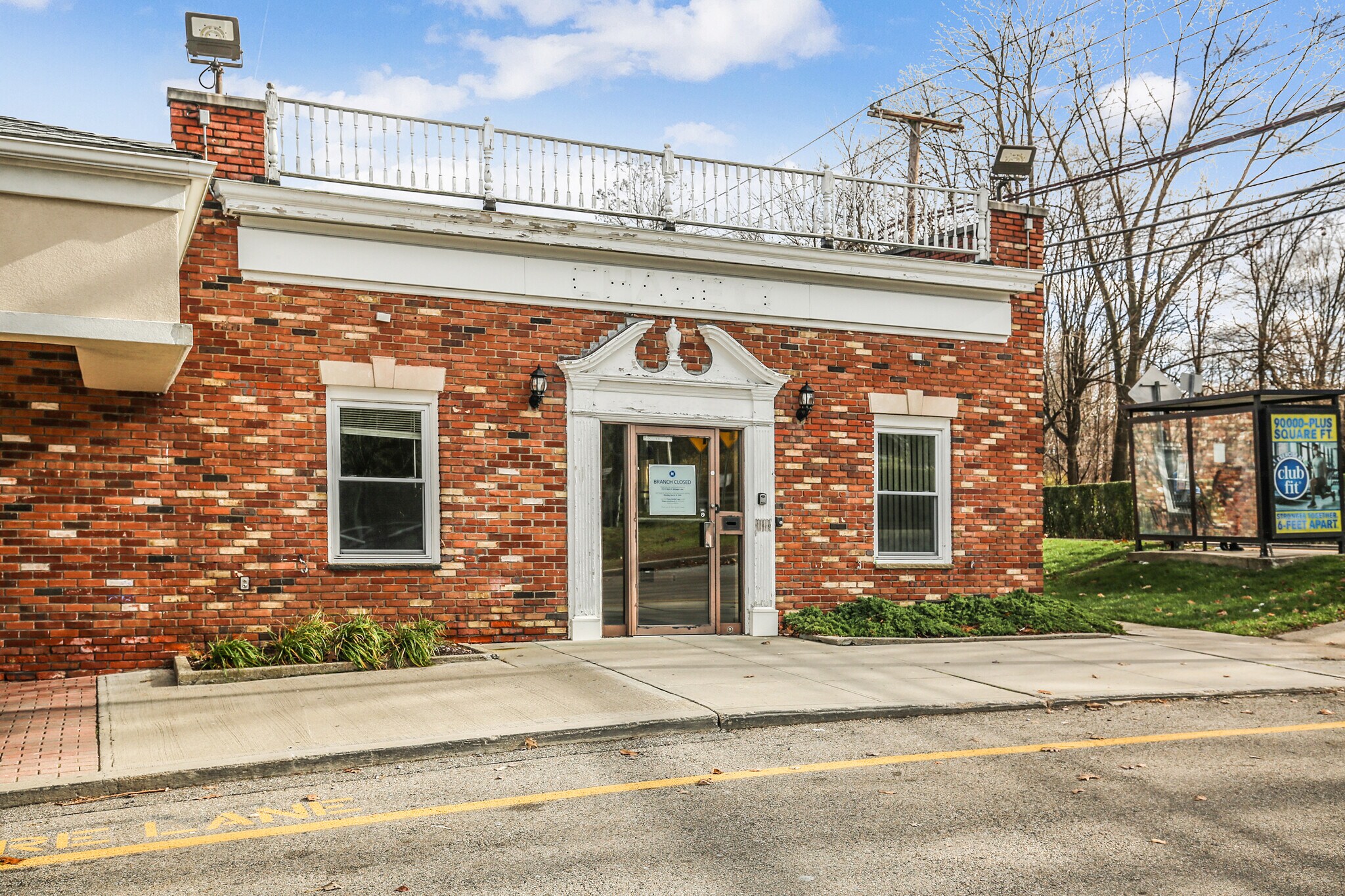 1335 E Main St, Shrub Oak, NY 10588 Shrub Oak Shopping Center