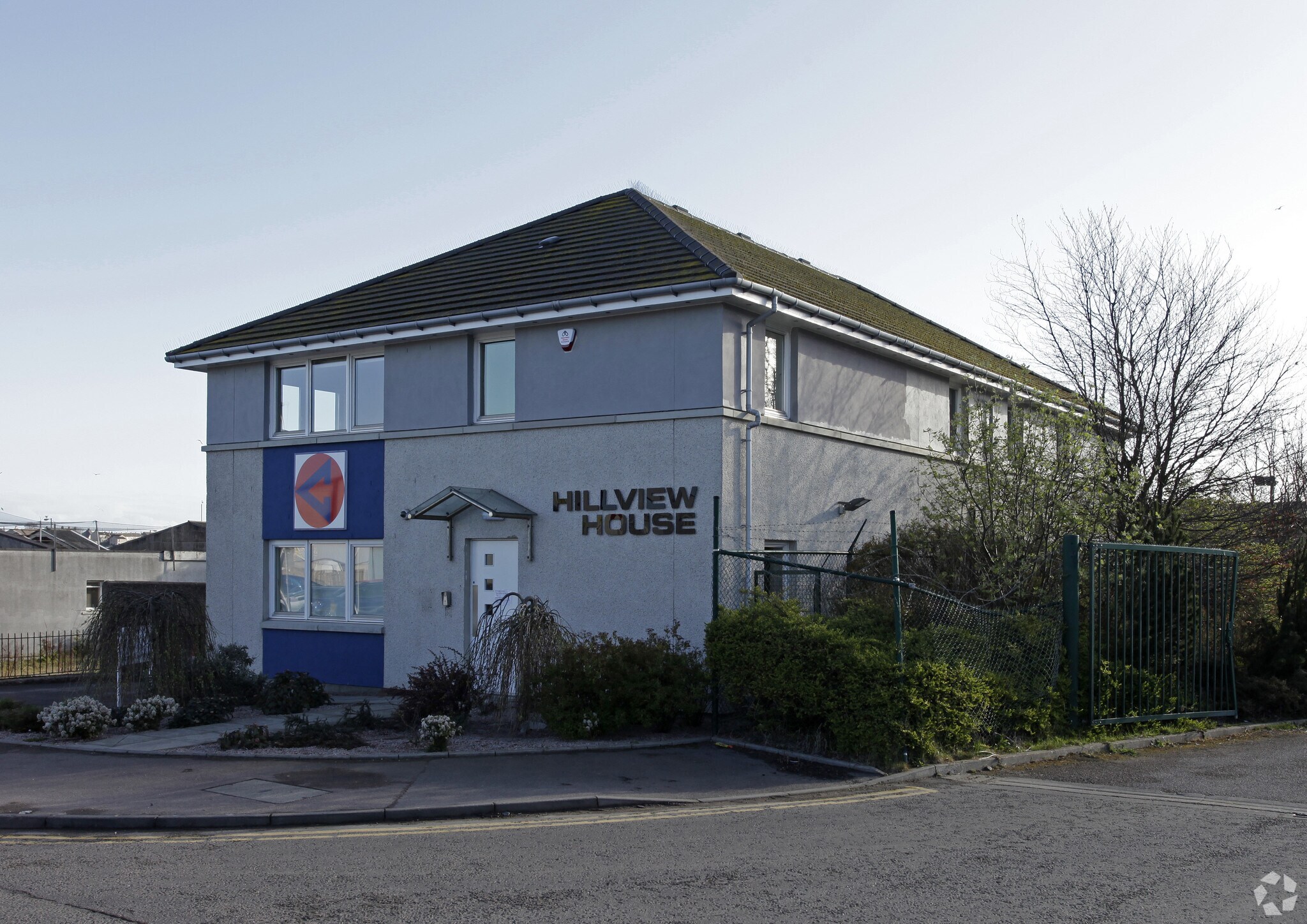 Hillview Rd, Aberdeen for sale Primary Photo- Image 1 of 1