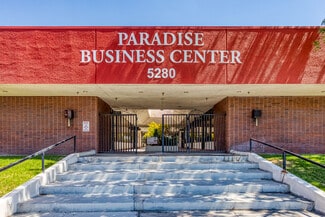 More details for 5280 S Eastern Ave, Las Vegas, NV - Office for Lease