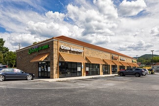 More details for 1027 N Main St, Erwin, TN - Office/Retail for Lease